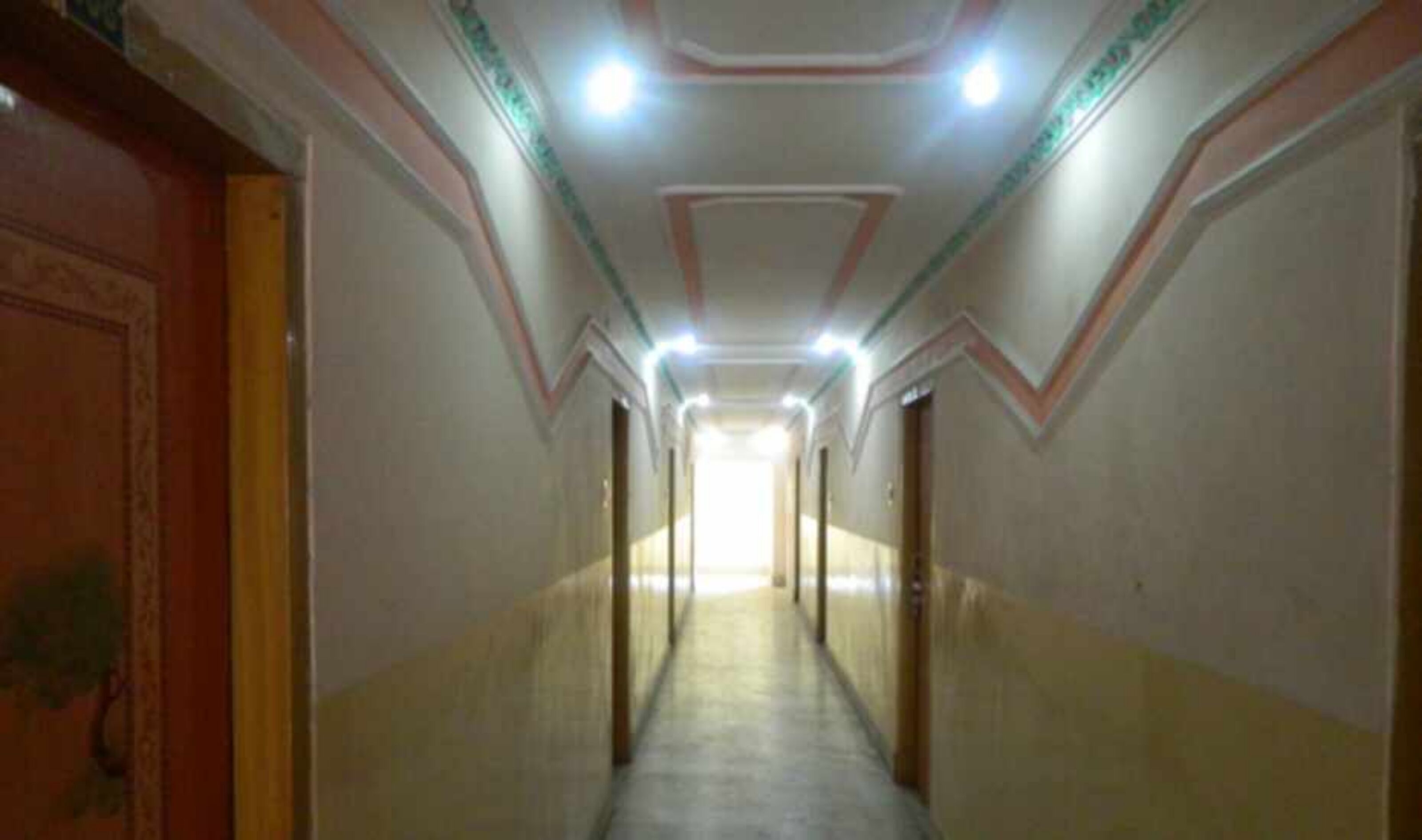 New Asian Patna by Goroomgo