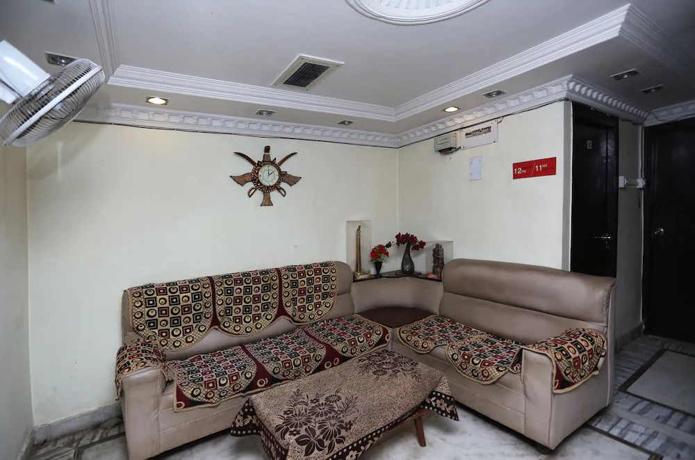 OYO 2034 Vidyapati Cottage