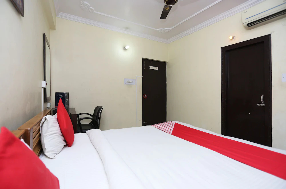 OYO 2034 Vidyapati Cottage