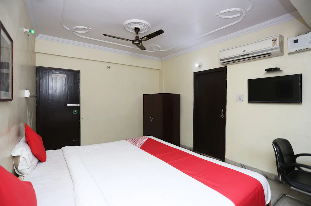 OYO 2034 Vidyapati Cottage