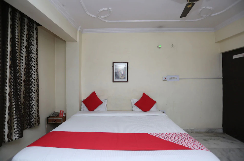 OYO 2034 Vidyapati Cottage