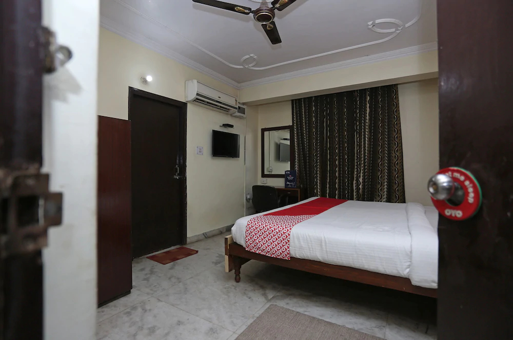 OYO 2034 Vidyapati Cottage