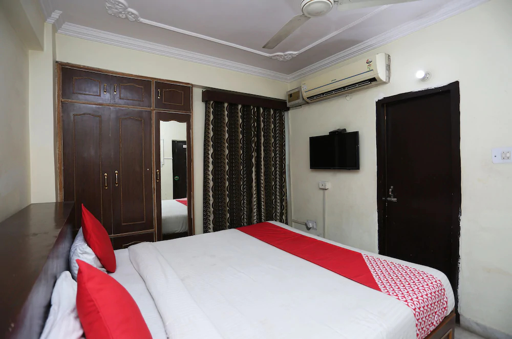 OYO 2034 Vidyapati Cottage