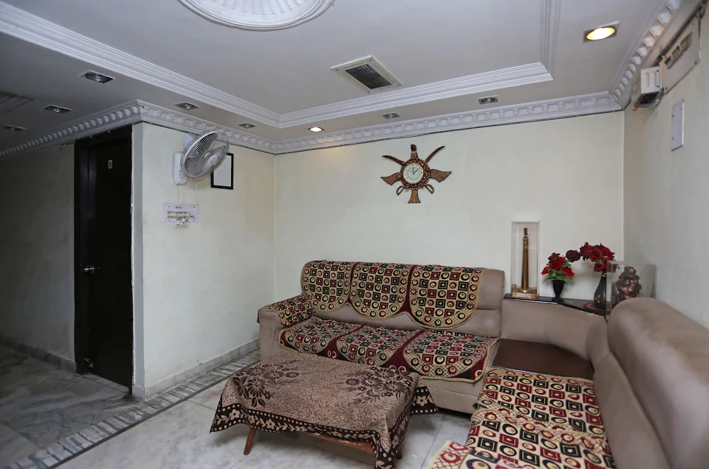 OYO 2034 Vidyapati Cottage