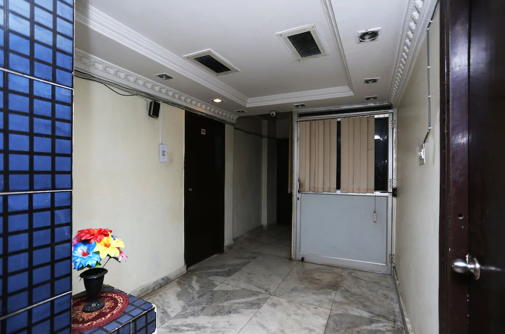 OYO 2034 Vidyapati Cottage