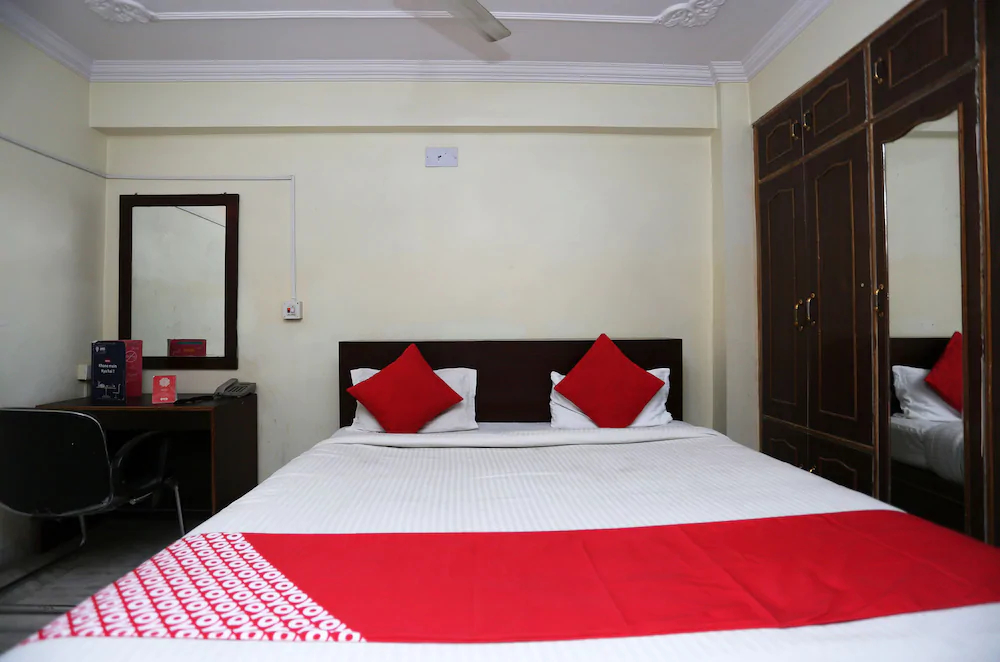 OYO 2034 Vidyapati Cottage