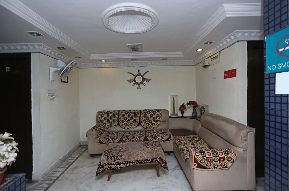 OYO 2034 Vidyapati Cottage