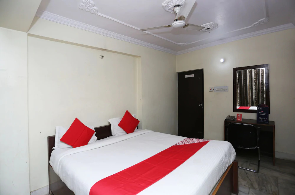 OYO 2034 Vidyapati Cottage