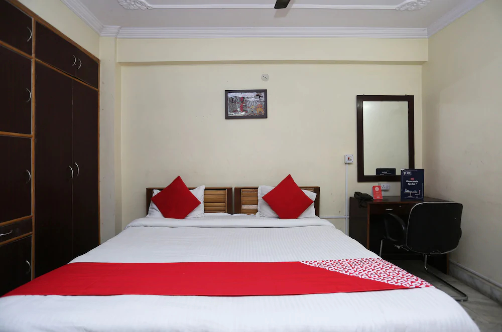 OYO 2034 Vidyapati Cottage