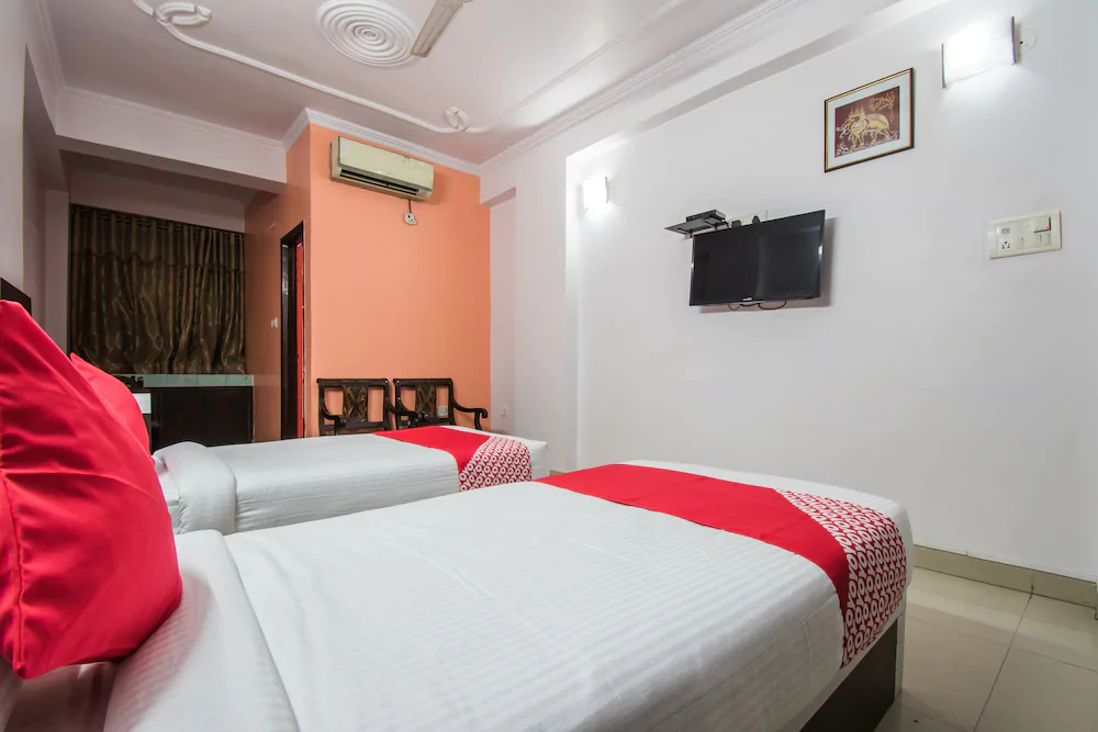 OYO 24088 Flagship Hotel City Centre