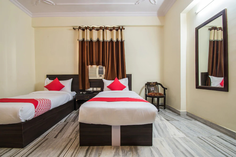 OYO 24088 Flagship Hotel City Centre