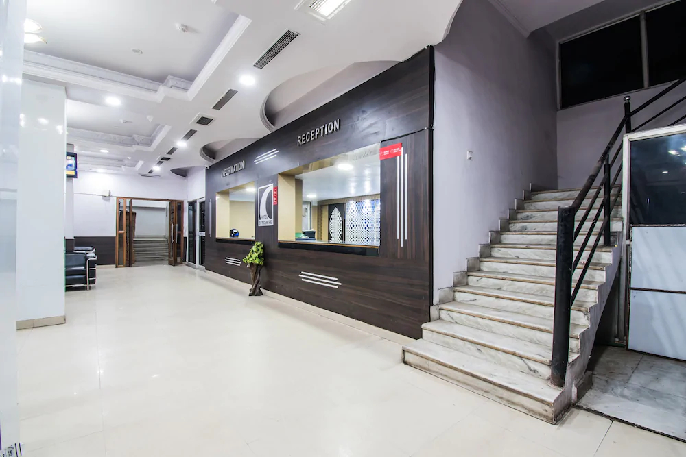 OYO 24088 Flagship Hotel City Centre