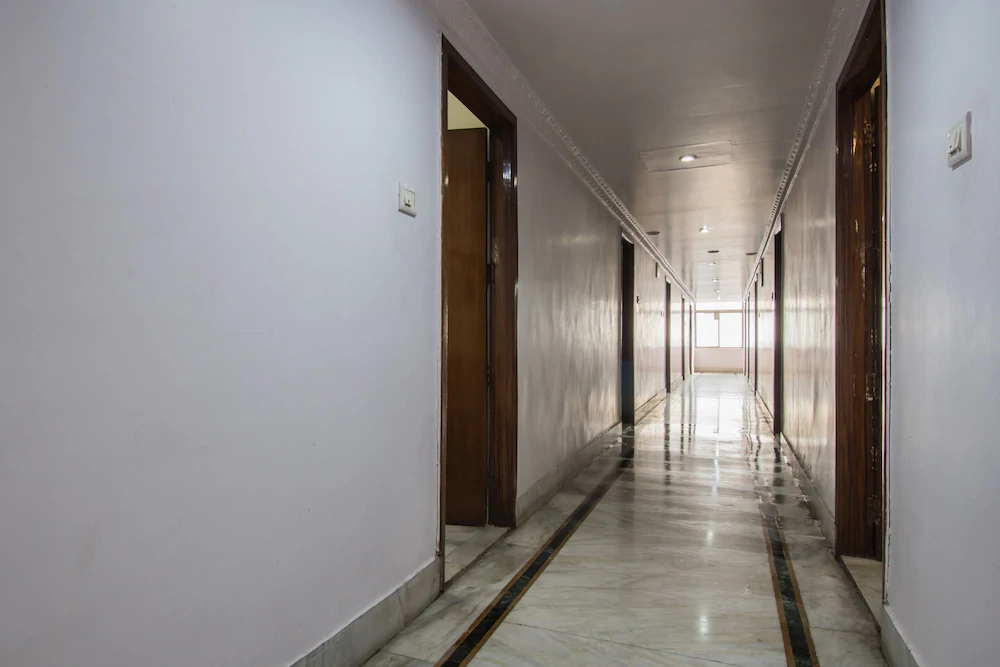 OYO 24088 Flagship Hotel City Centre