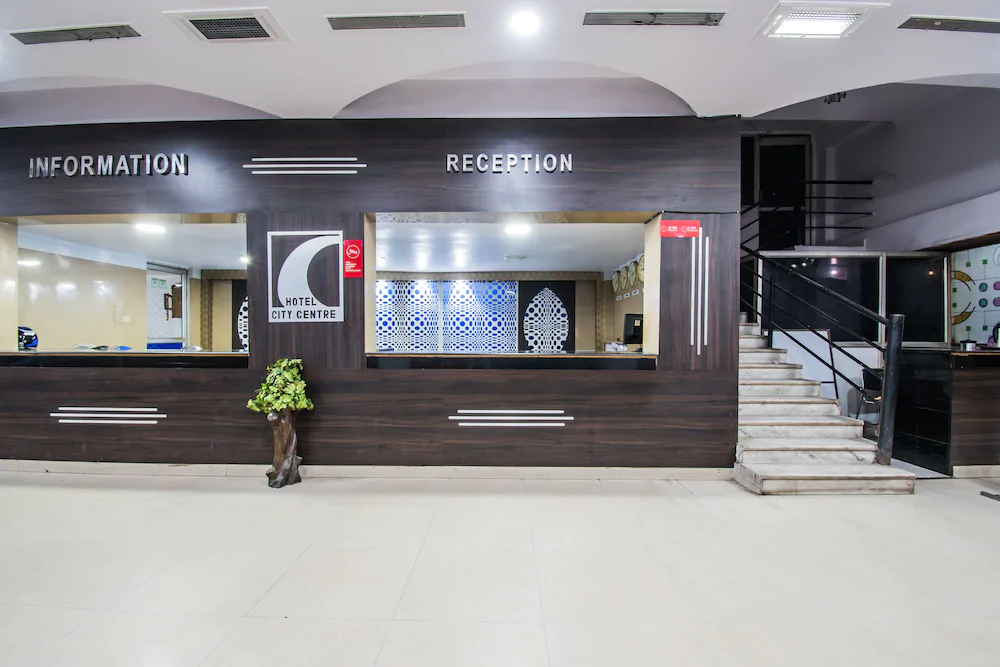 OYO 24088 Flagship Hotel City Centre