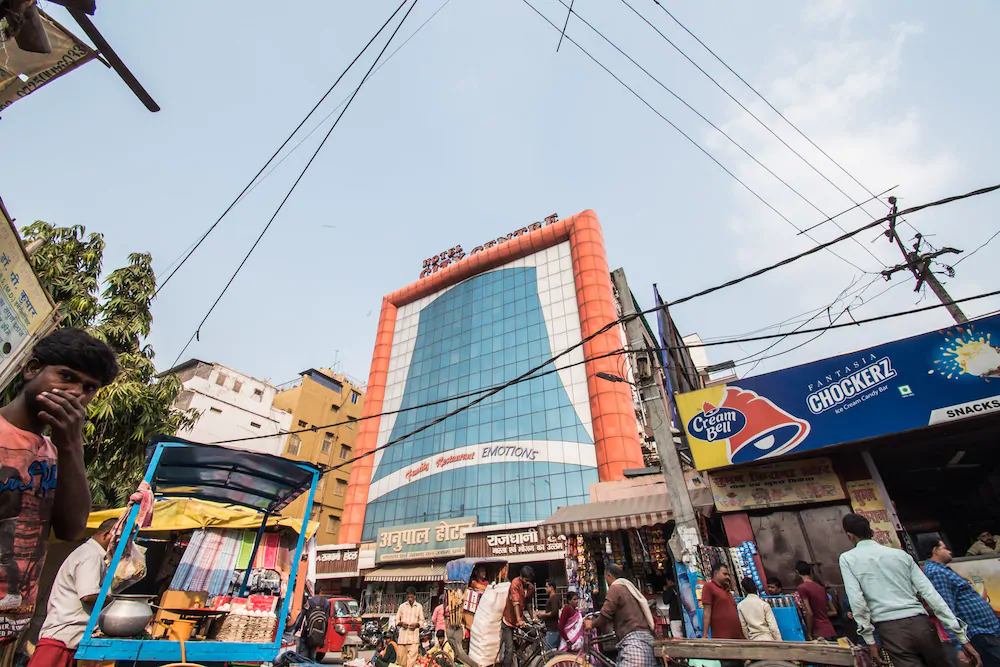 OYO 24088 Flagship Hotel City Centre