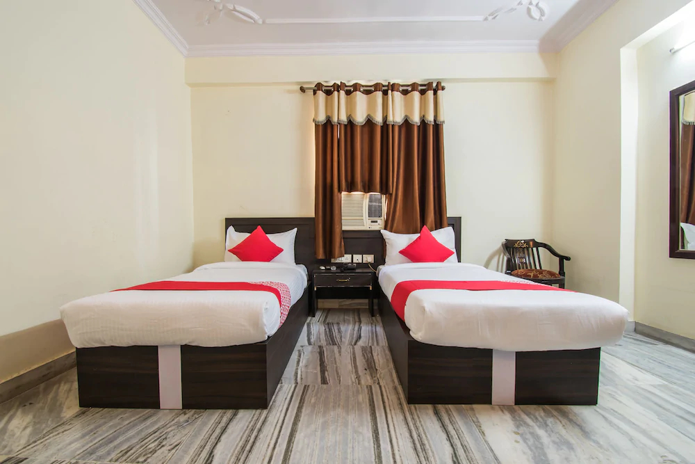 OYO 24088 Flagship Hotel City Centre