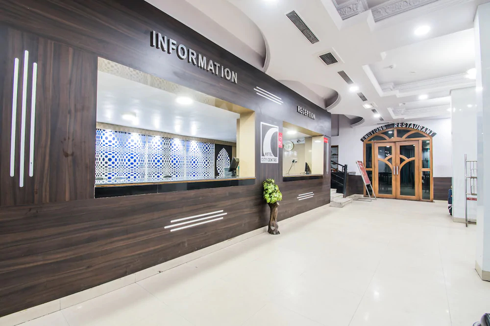 OYO 24088 Flagship Hotel City Centre