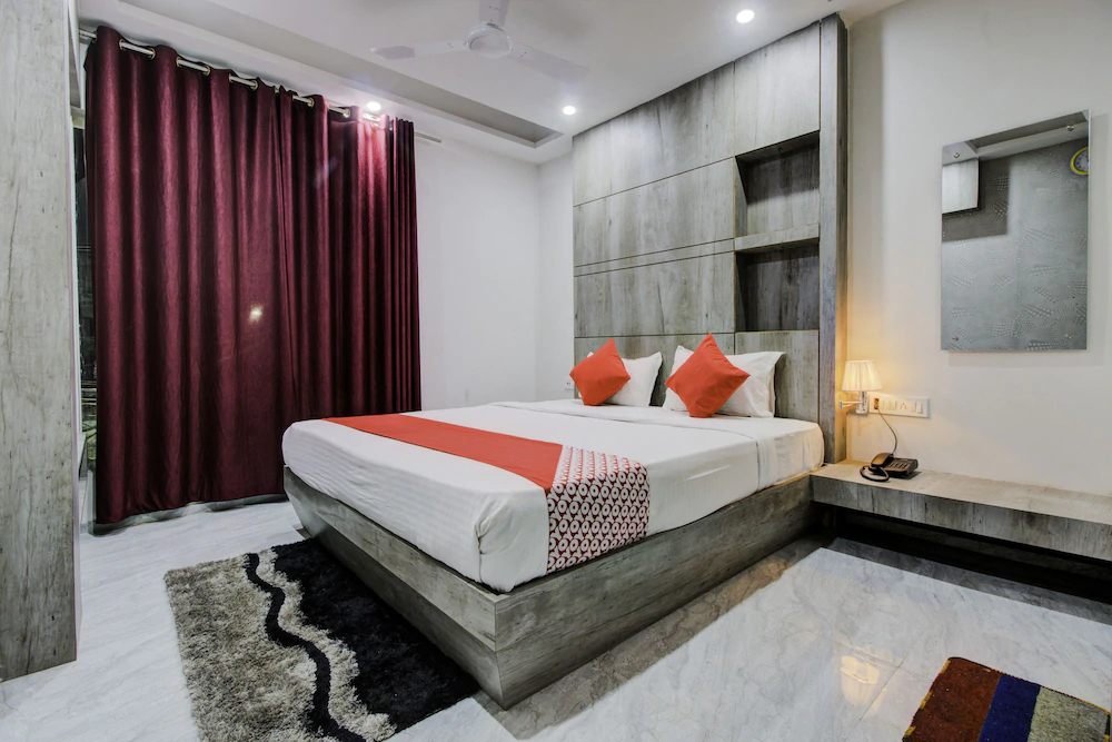 OYO 24088 Flagship Hotel City Centre