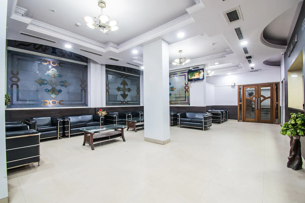 OYO 24088 Flagship Hotel City Centre