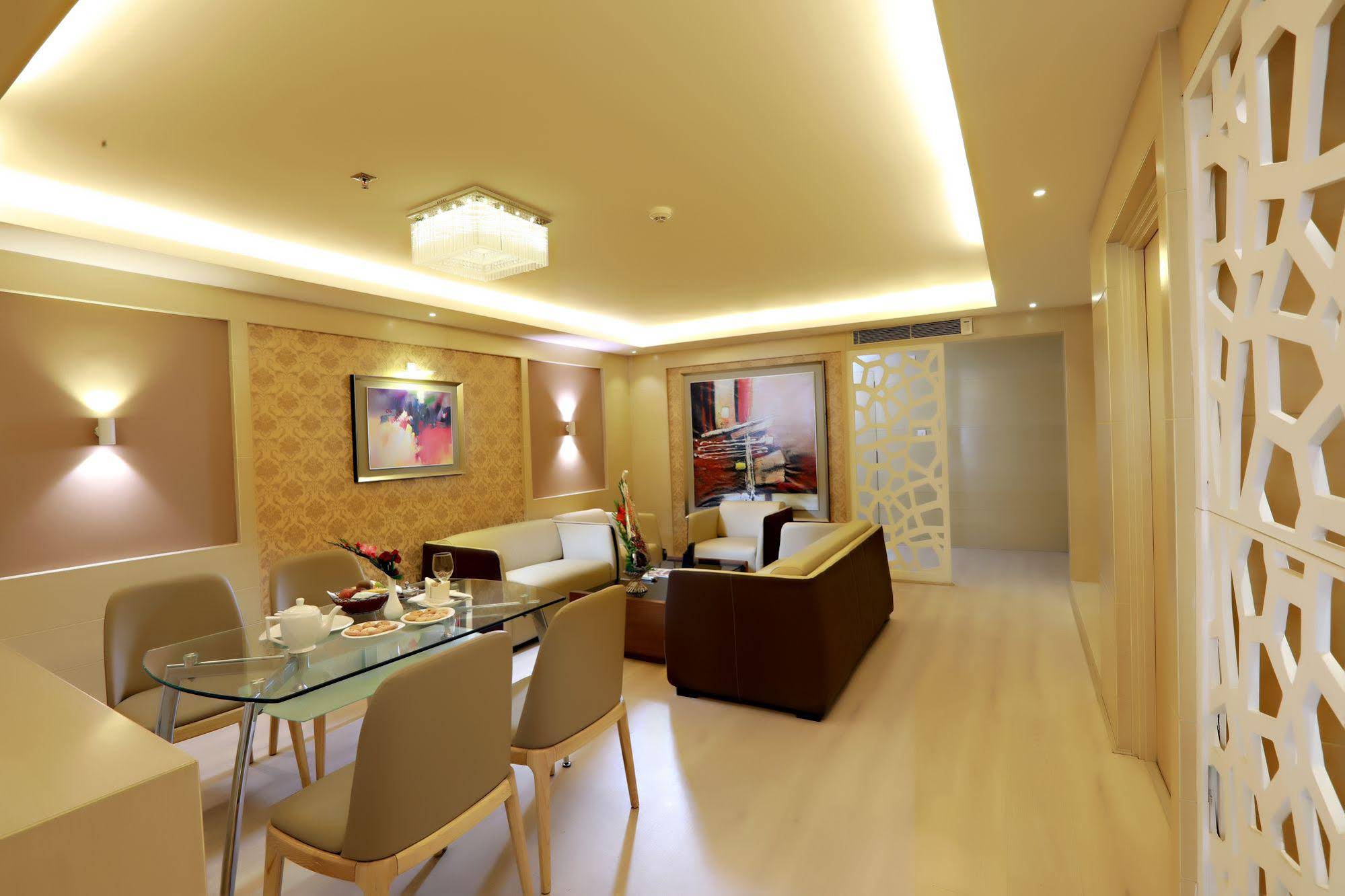 Patliputra Continental Hotel