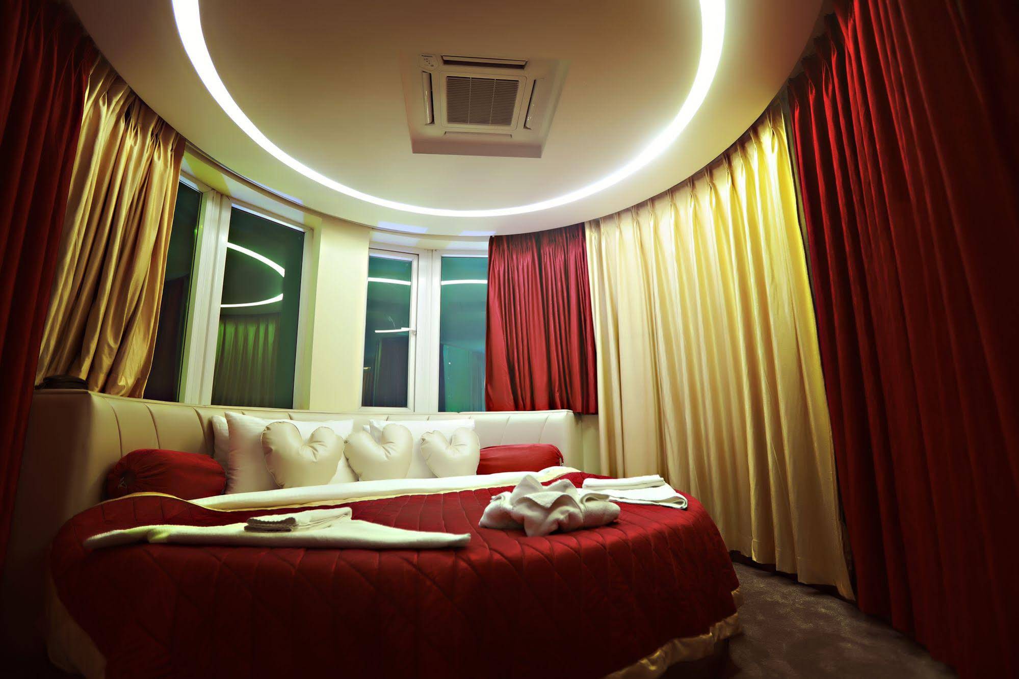 Patliputra Continental Hotel