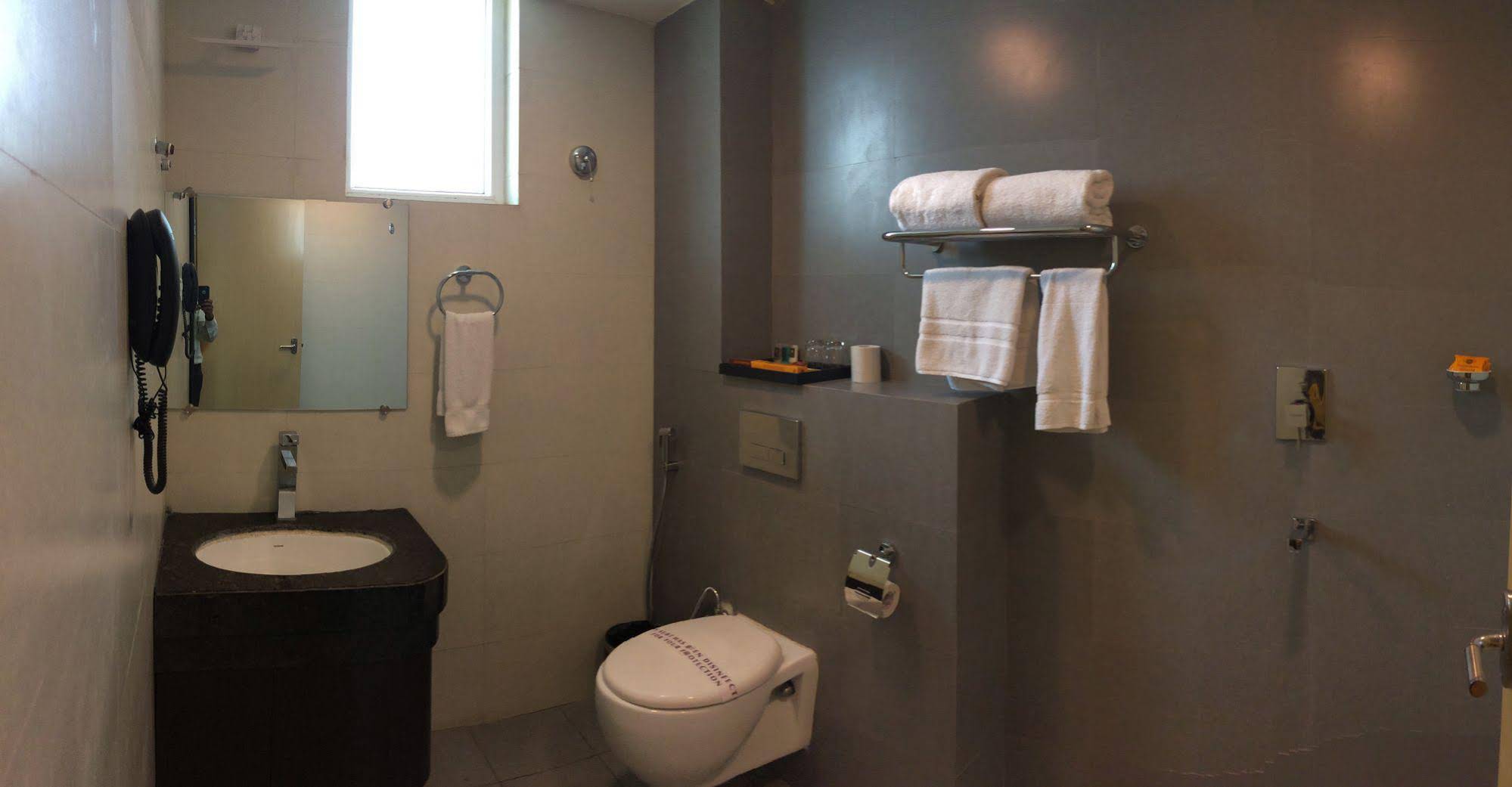 Patliputra Continental Hotel