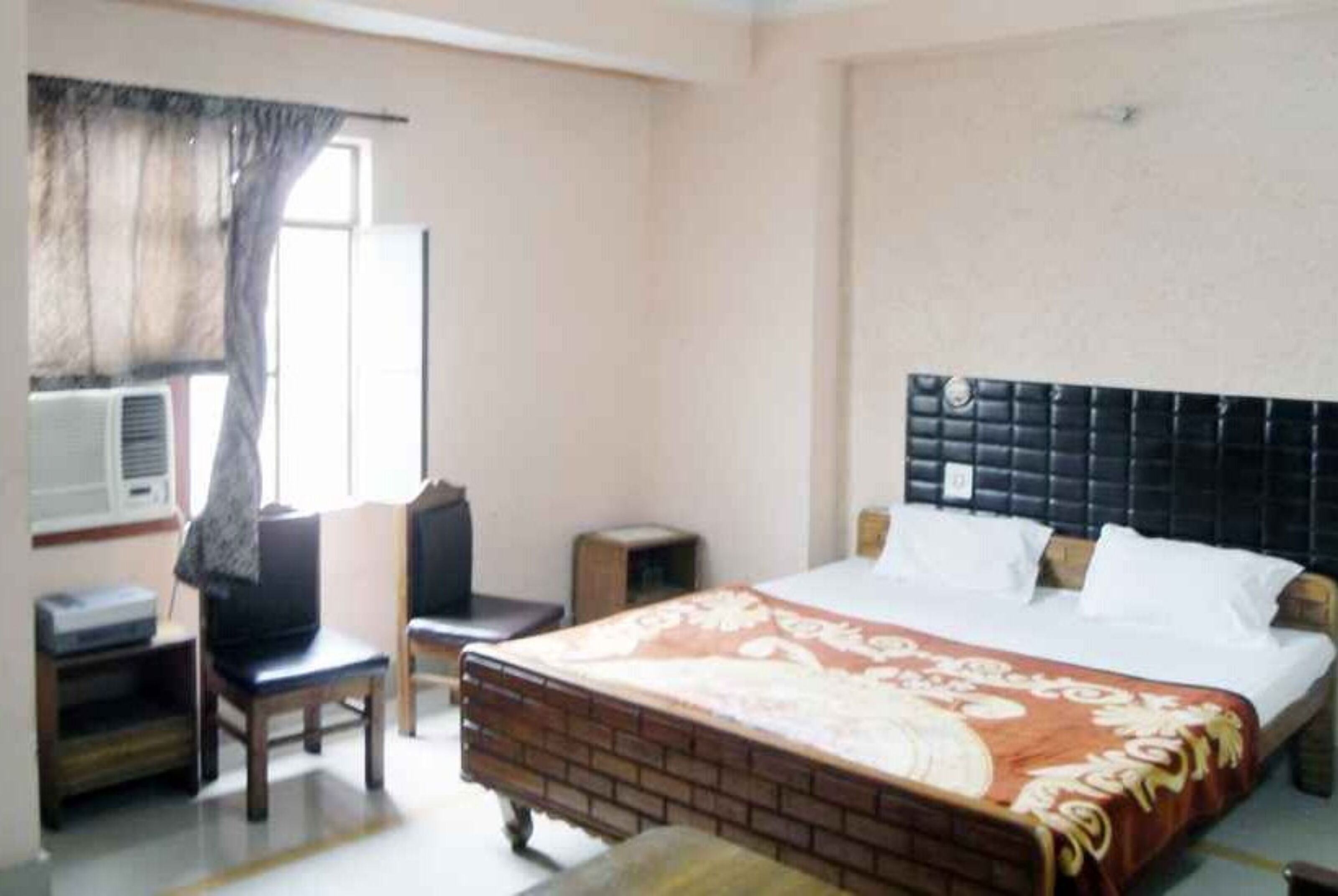 Raj Residency Patna by Goroomgo