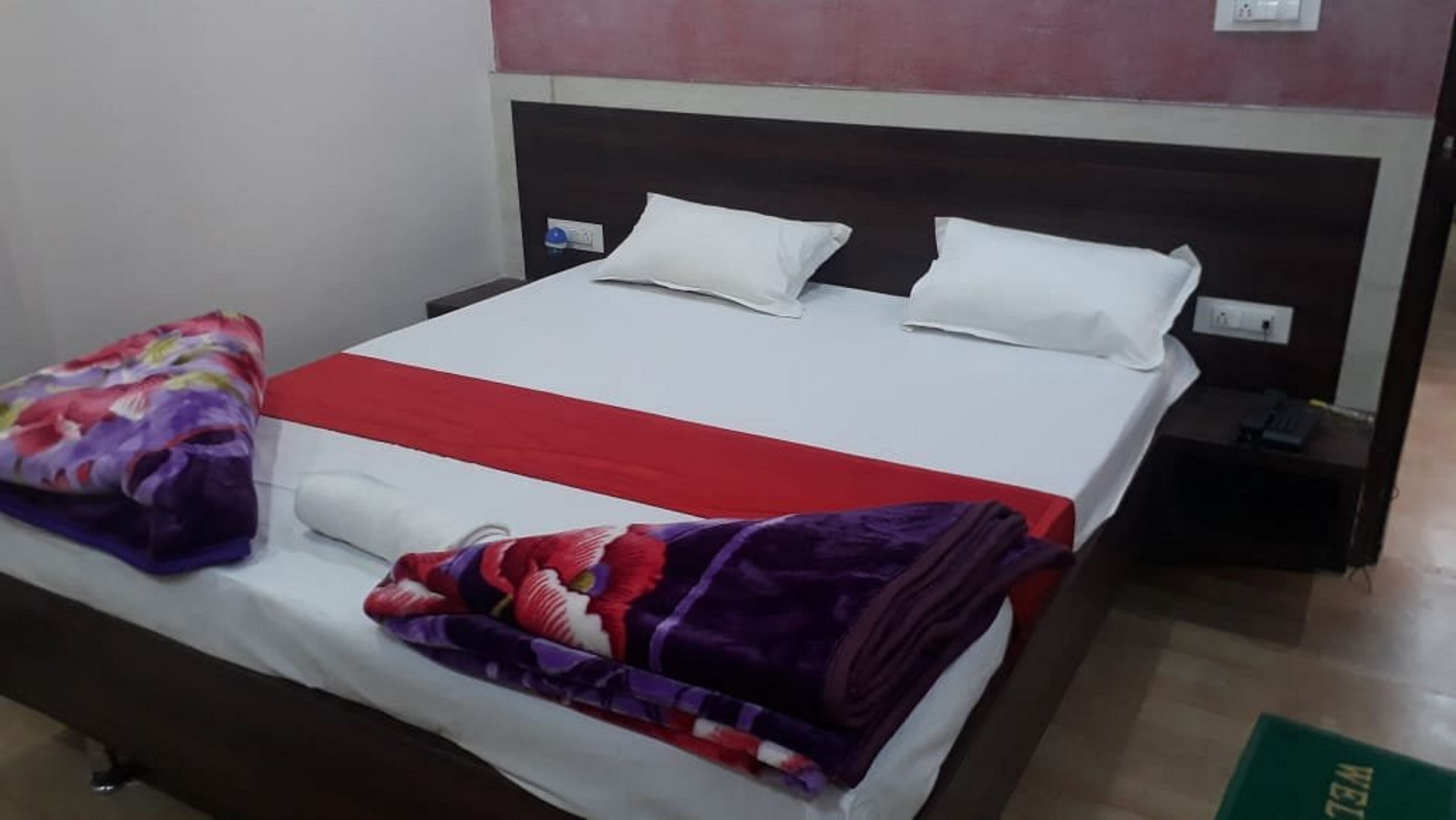 Raj Residency Patna by Goroomgo