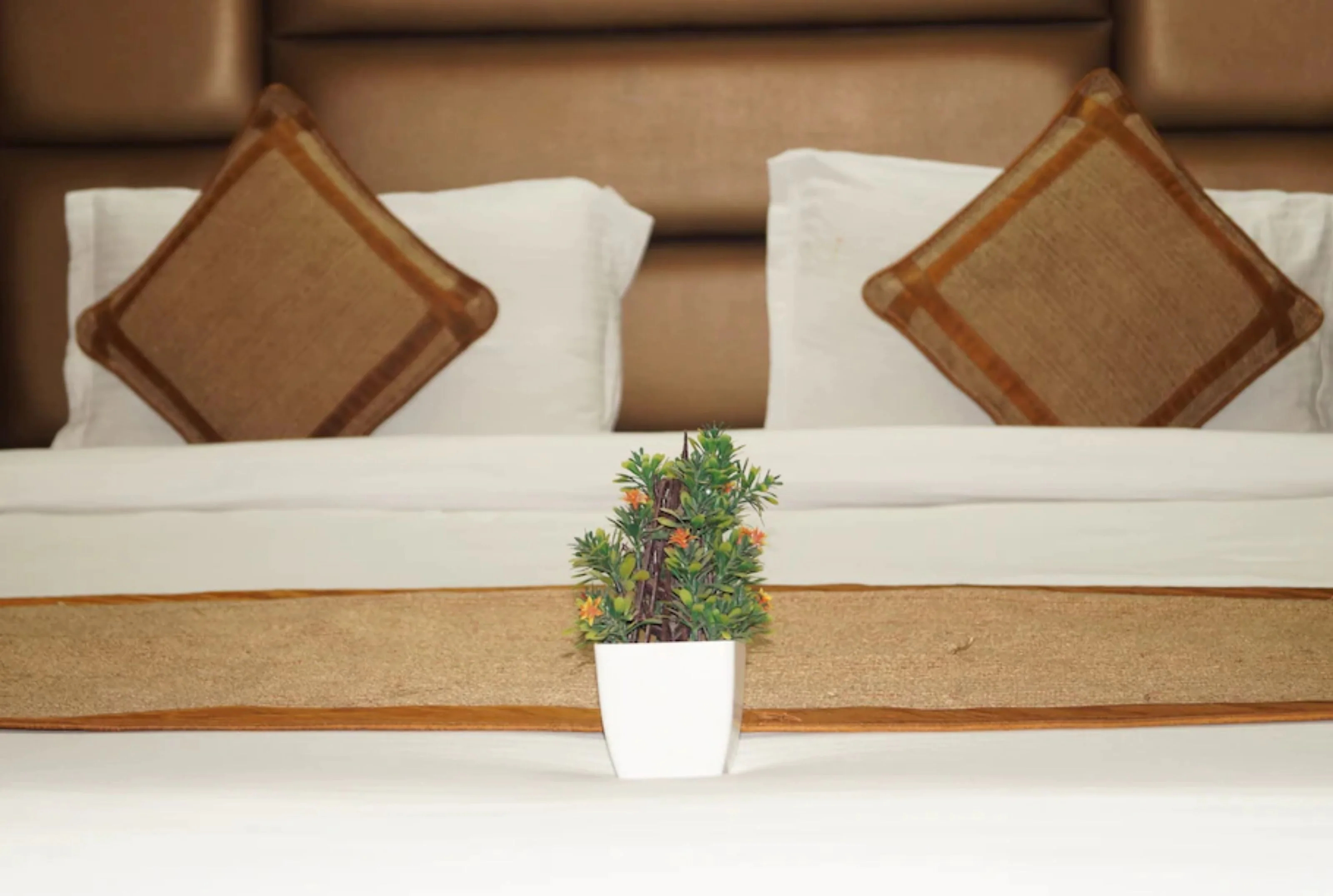 Raj Residency Patna by Goroomgo