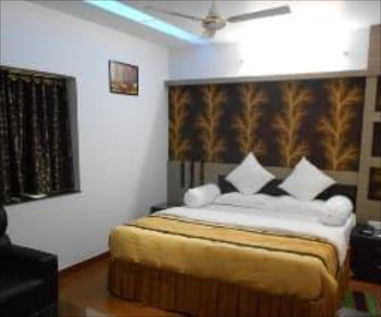 Relax Zone Budget Hotel