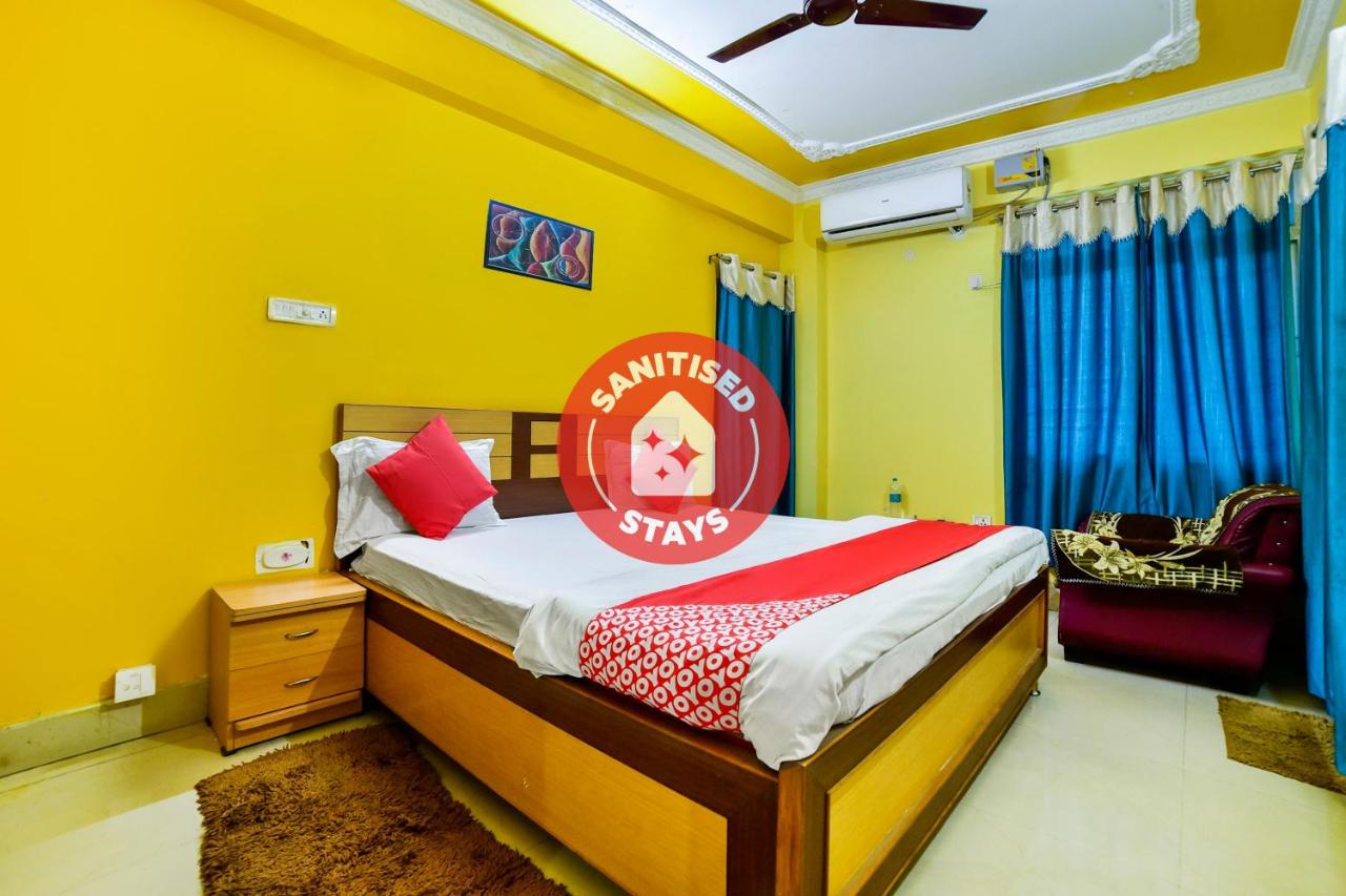 Rudra Homes by OYO Rooms