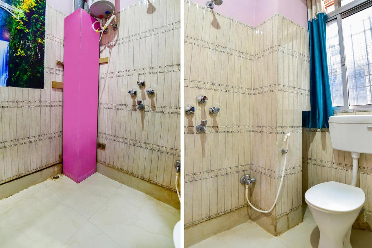 Rudra Homes by OYO Rooms