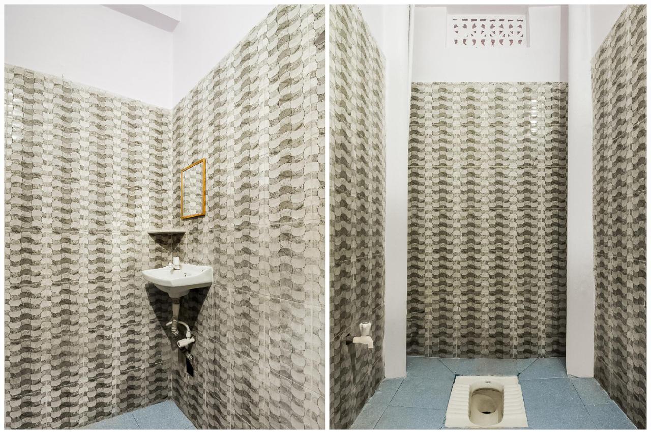 Shivam Guest House by OYO Rooms