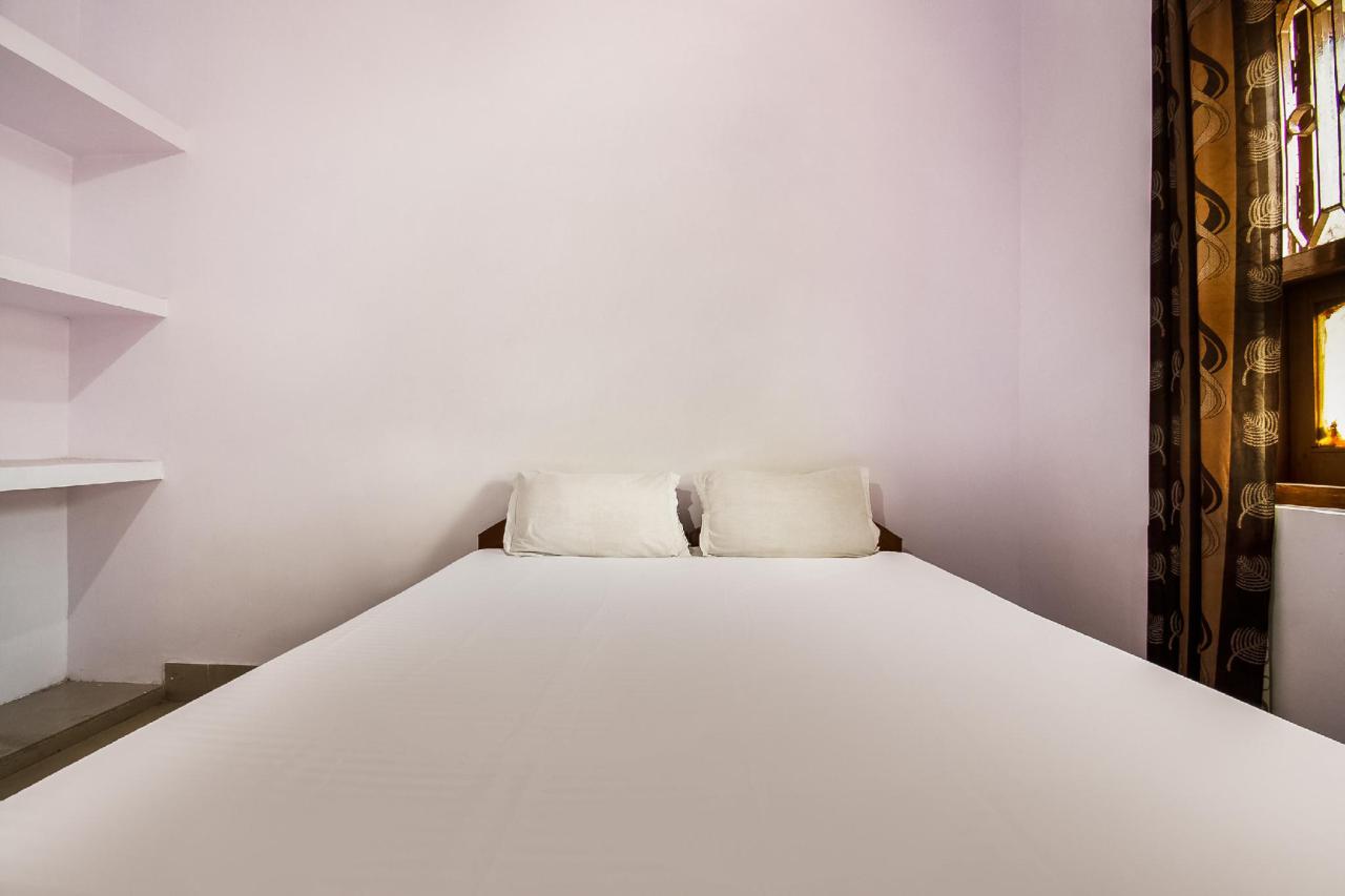 Shivam Guest House by OYO Rooms