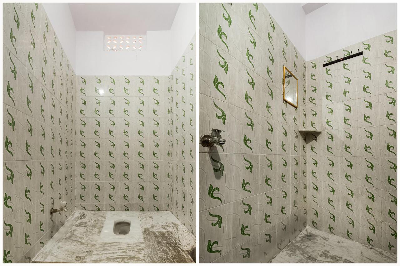 Shivam Guest House by OYO Rooms