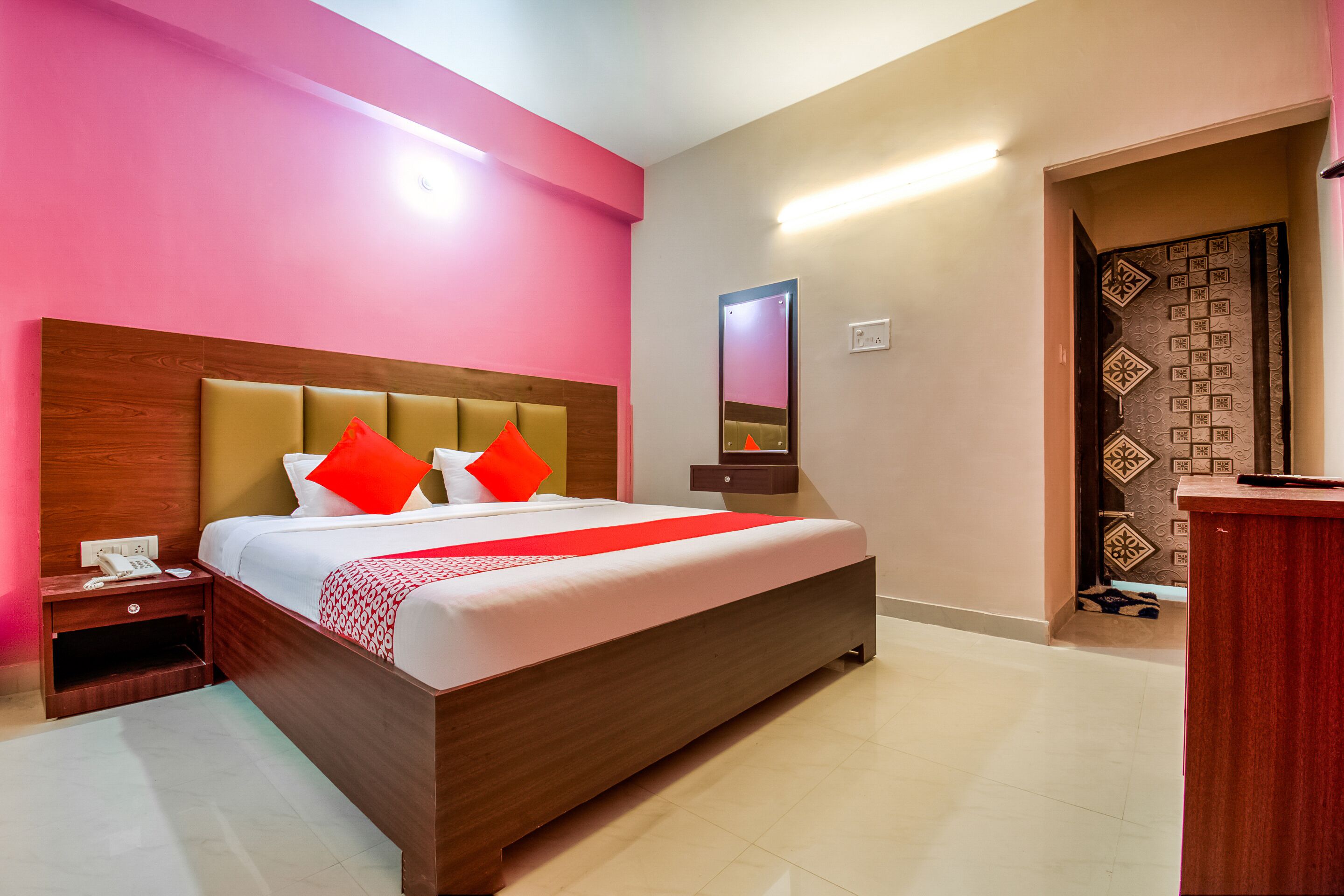 Silver Estate Residency by OYO Rooms