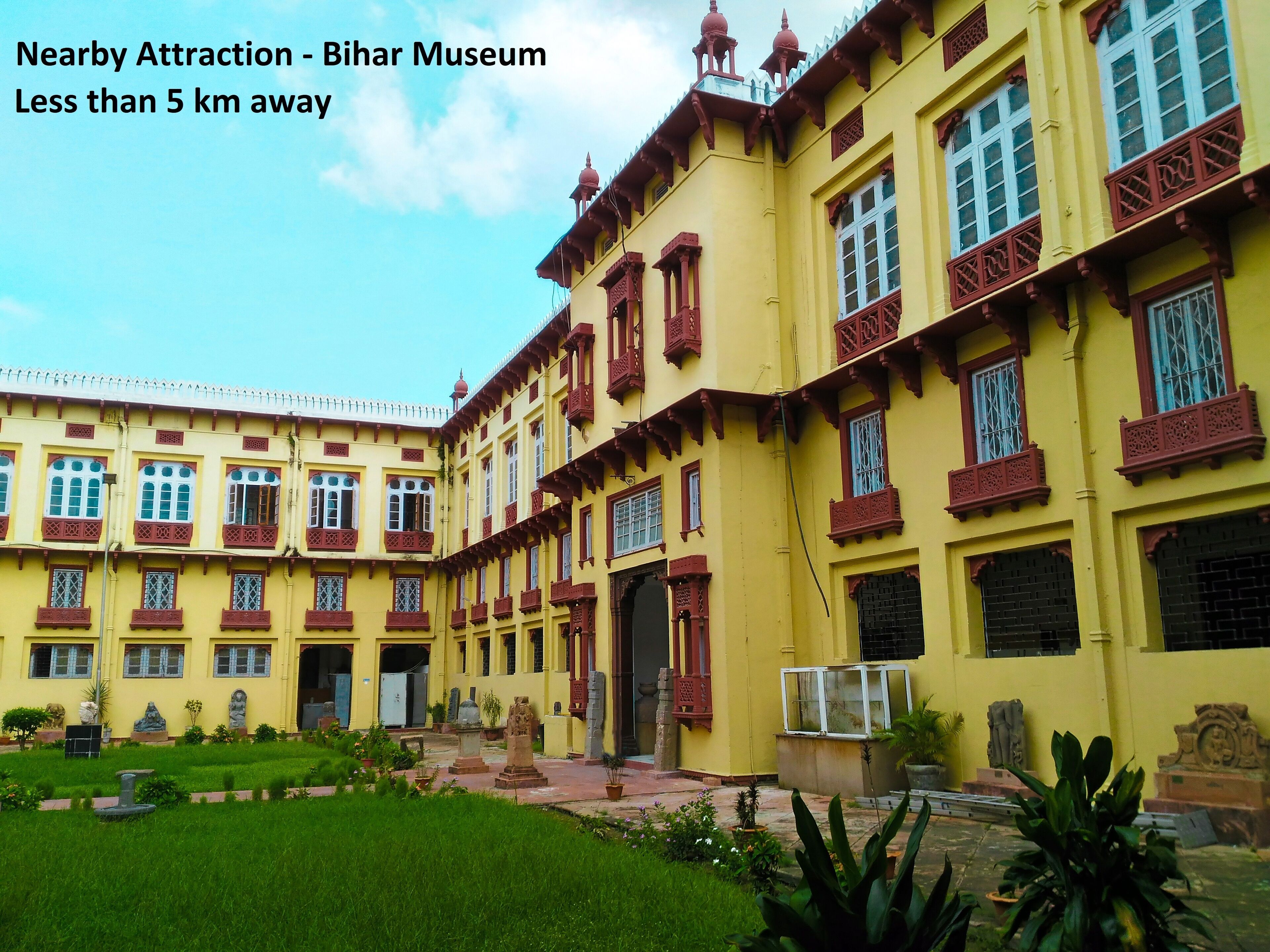 Silver Estate Residency by OYO Rooms