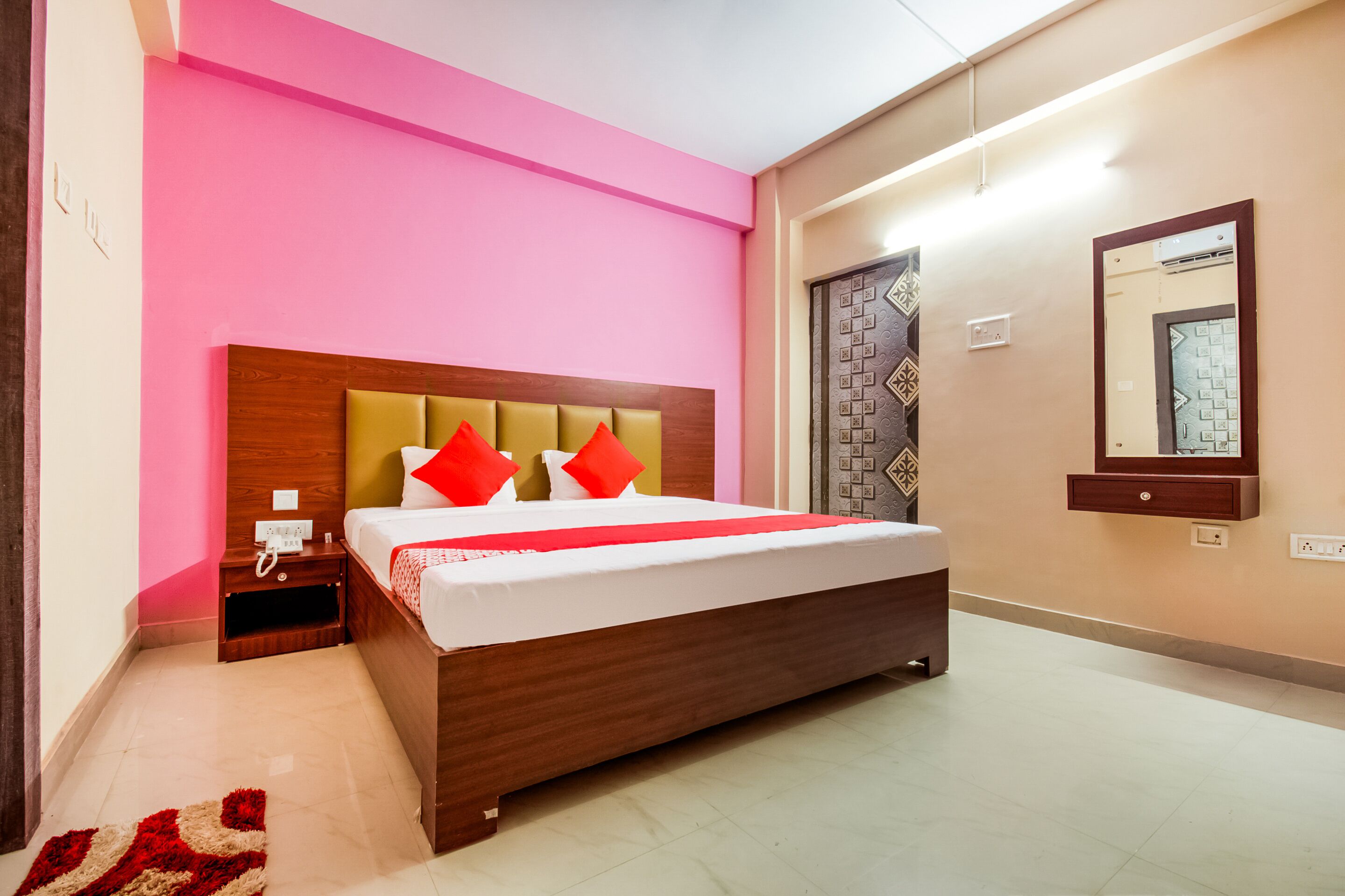 Silver Estate Residency by OYO Rooms