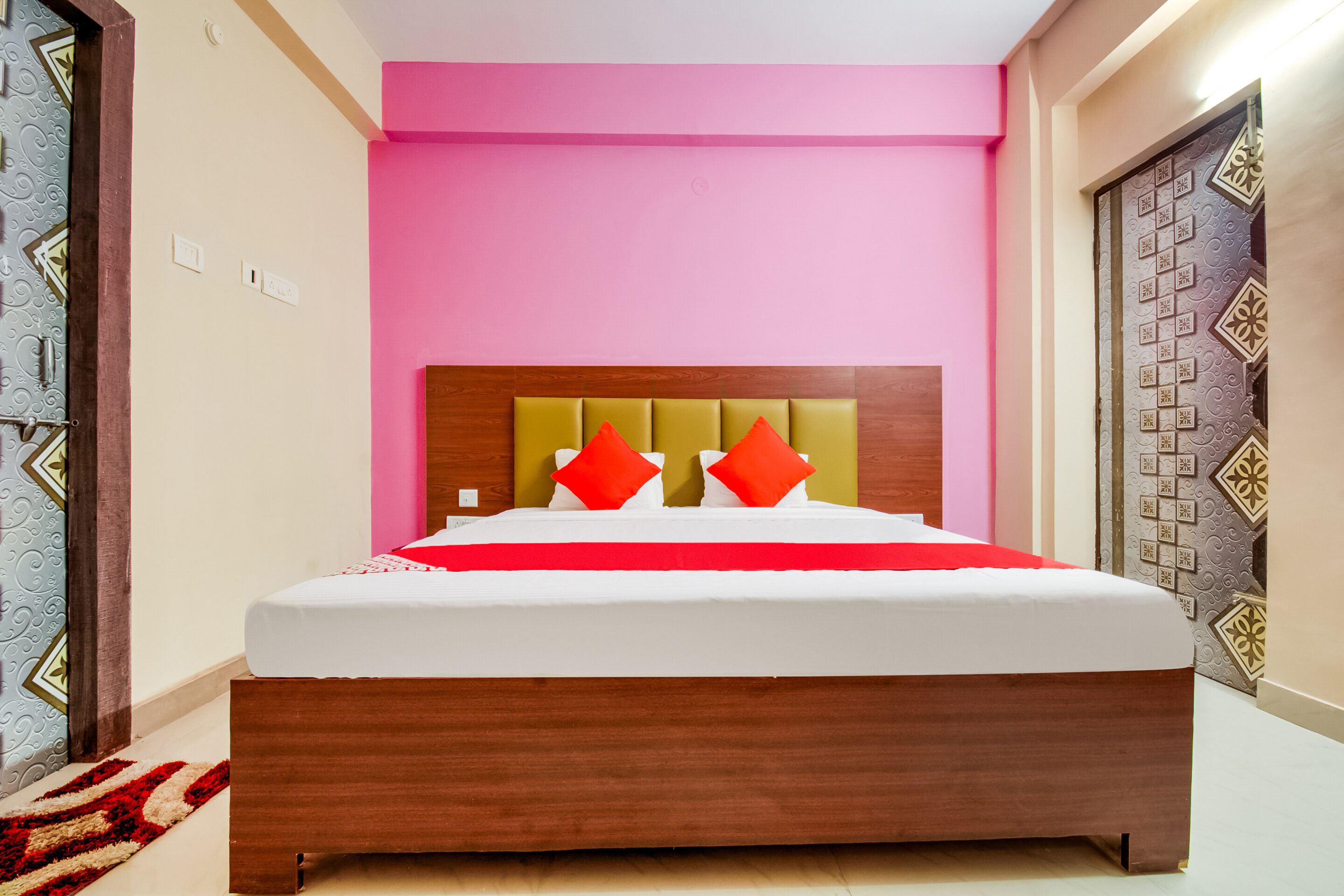 Silver Estate Residency by OYO Rooms