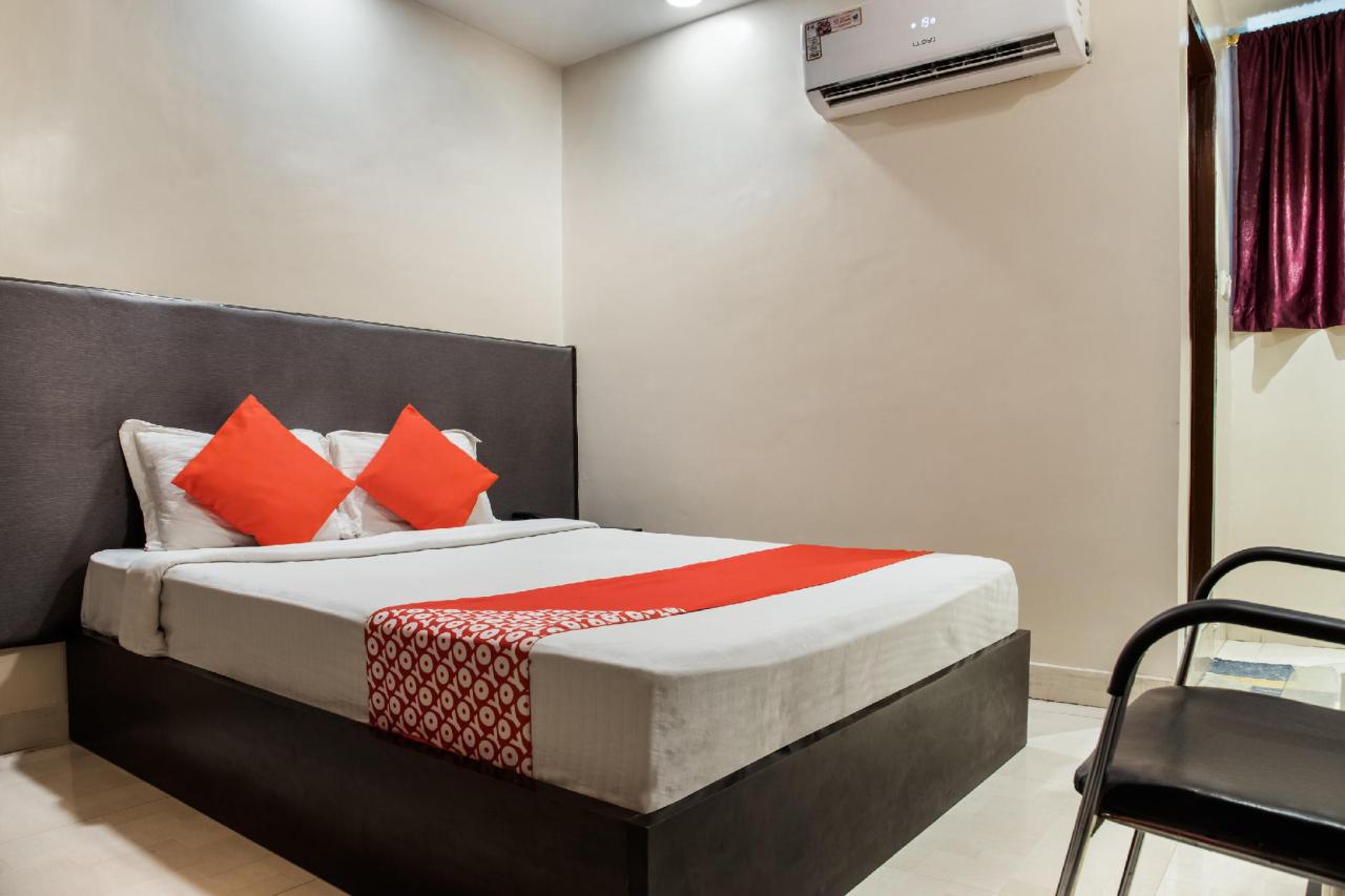 Silver Oak by OYO Rooms
