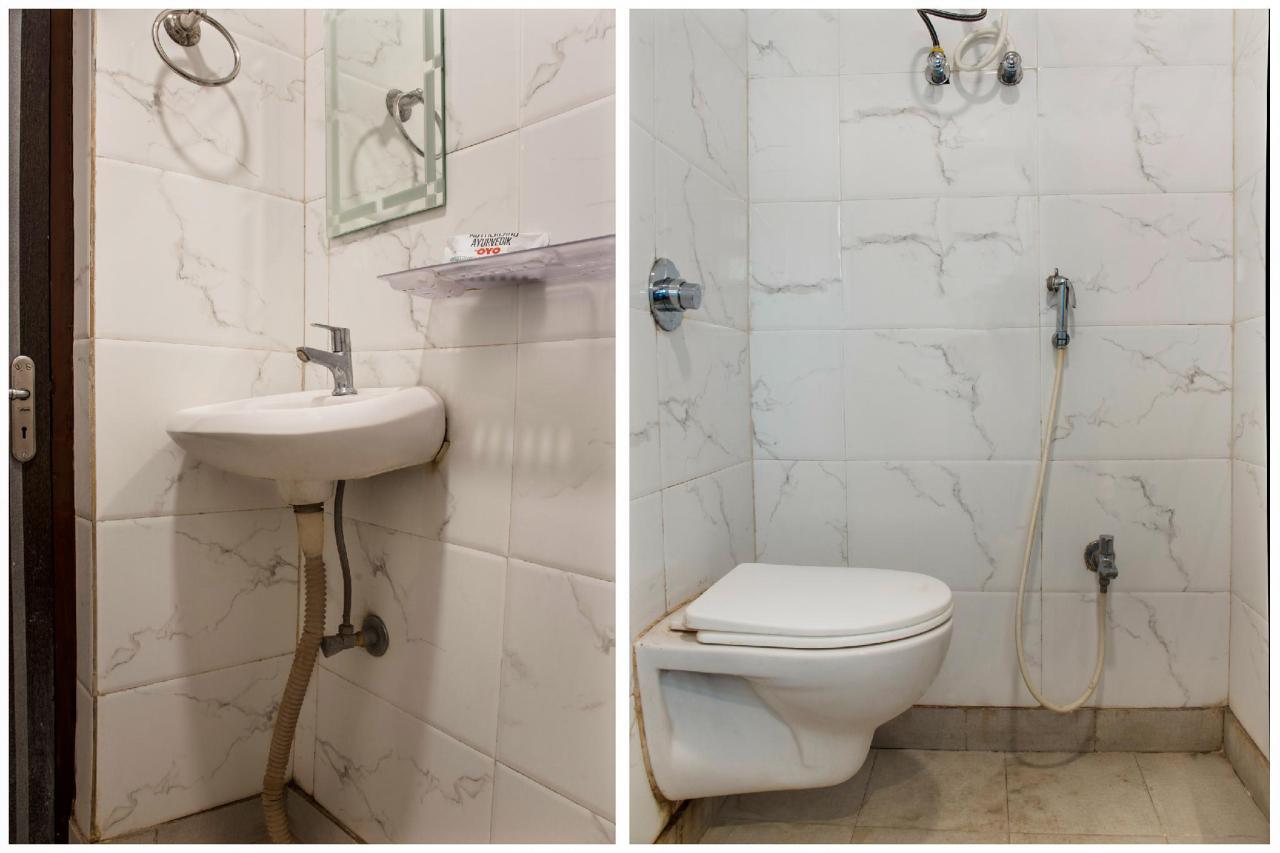 Silver Oak by OYO Rooms