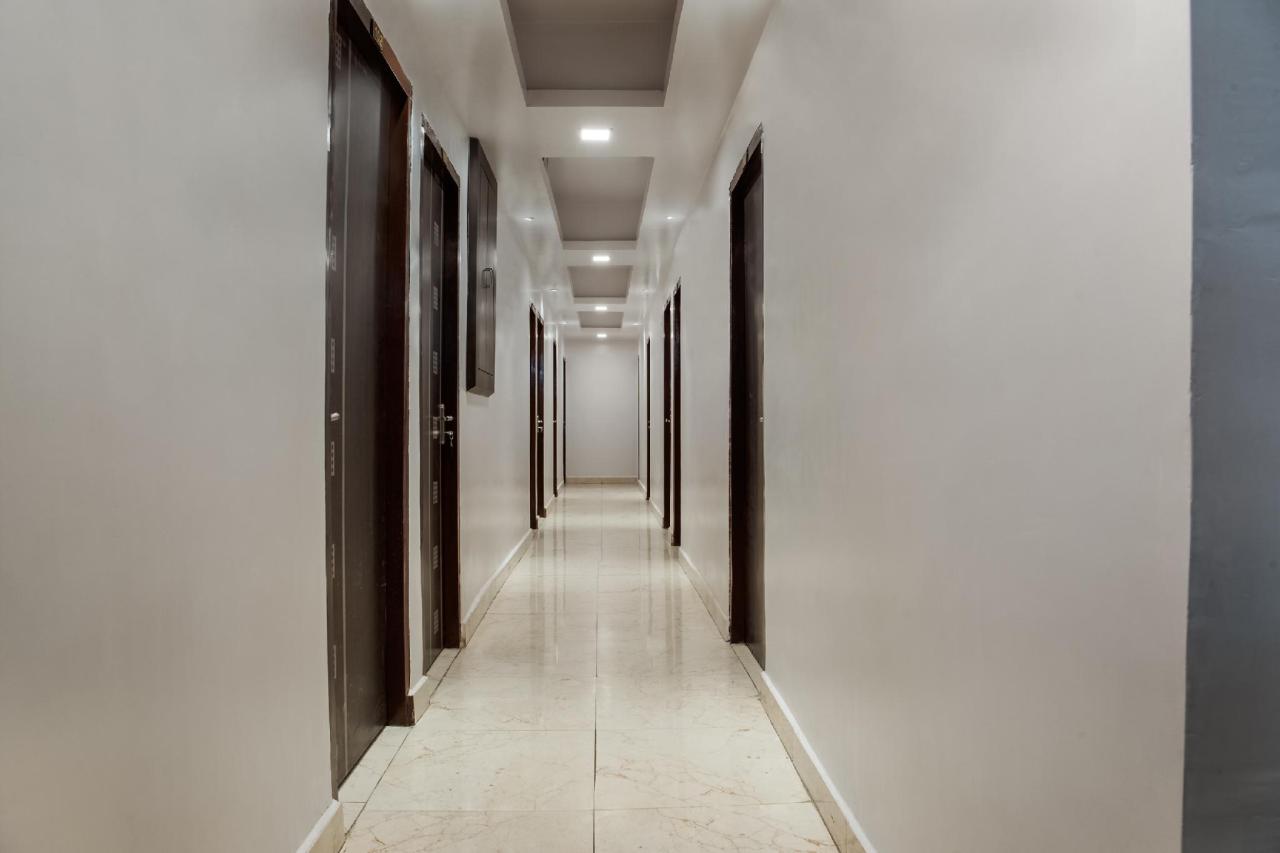 Silver Oak by OYO Rooms