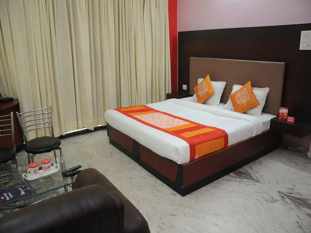 Spring Fields By OYO Rooms