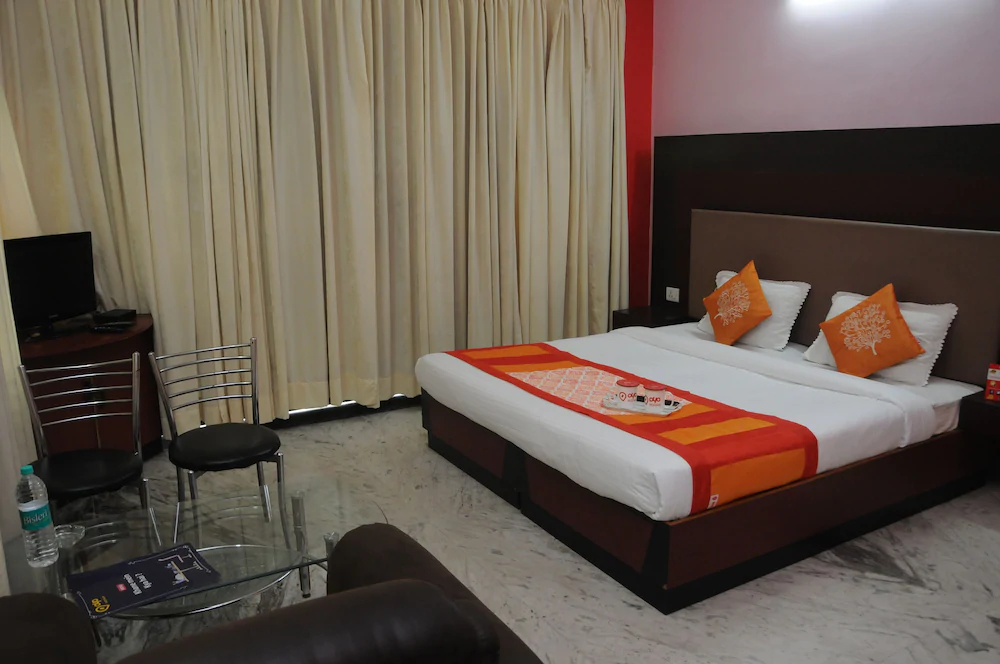 Spring Fields By OYO Rooms