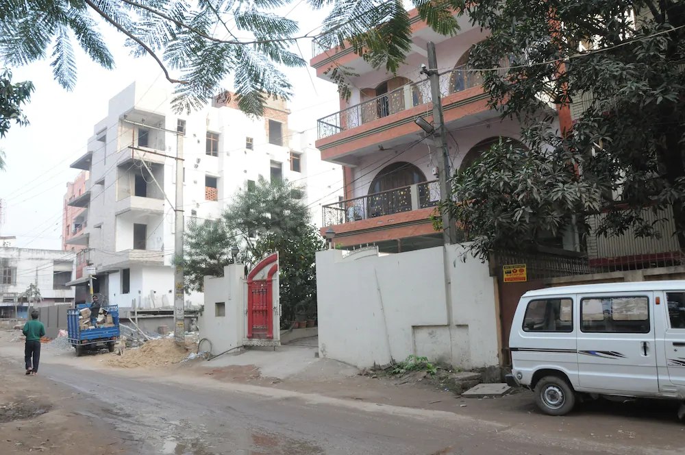 Spring Fields By OYO Rooms