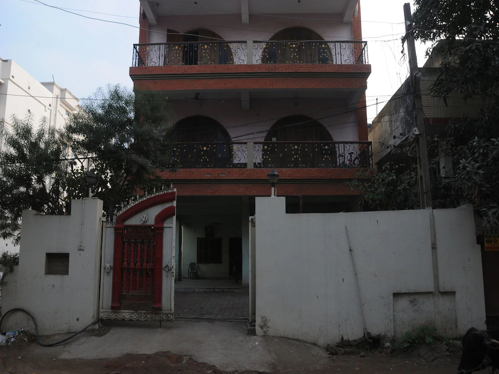 Spring Fields By OYO Rooms