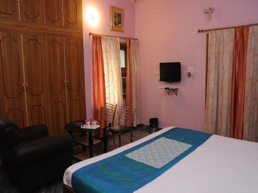 Spring Fields By OYO Rooms