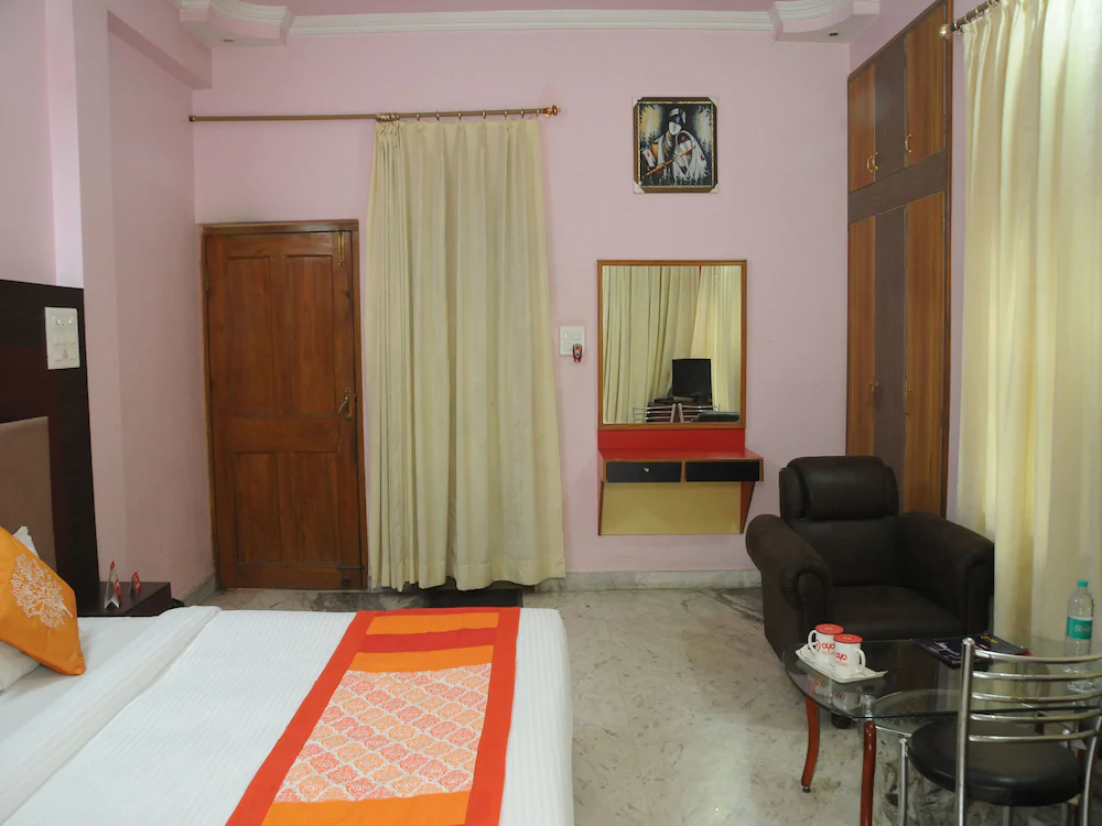 Spring Fields By OYO Rooms