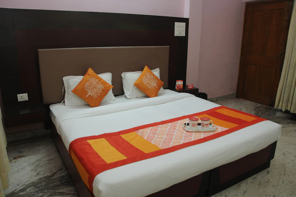 Spring Fields By OYO Rooms