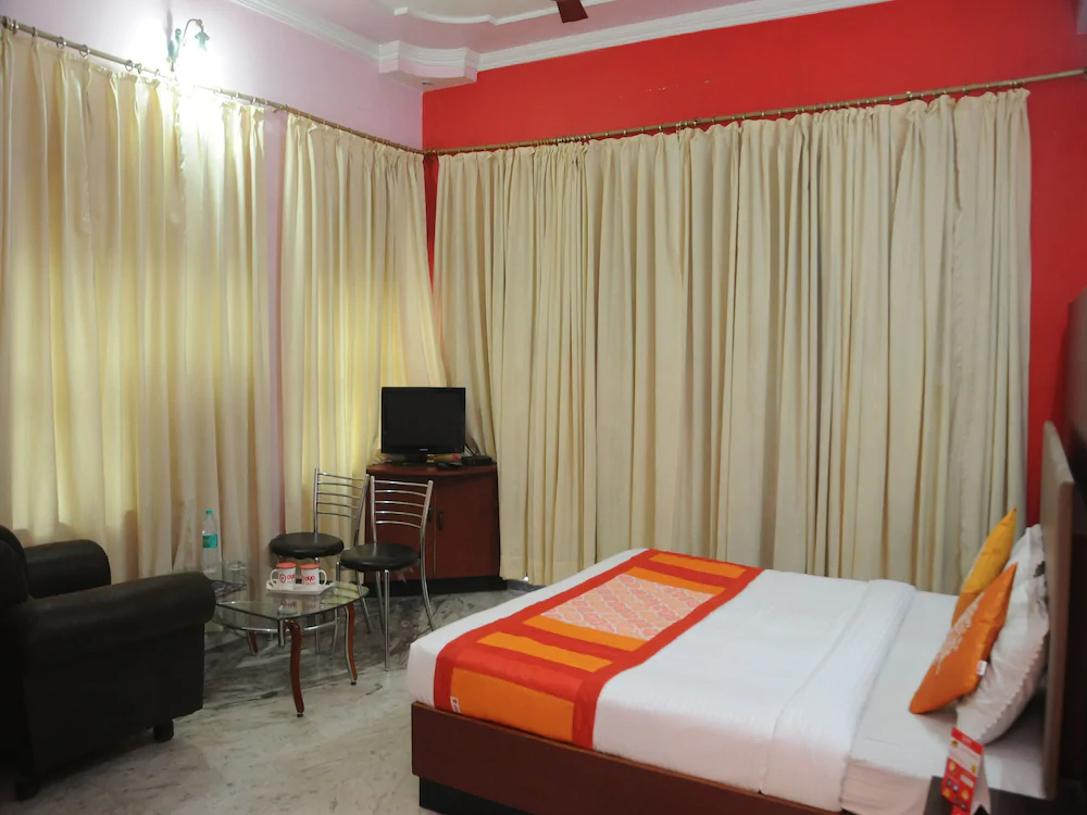 Spring Fields By OYO Rooms